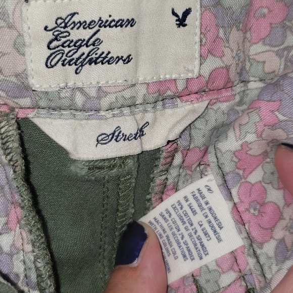 American Eagle shorts - Picture 3 of 3